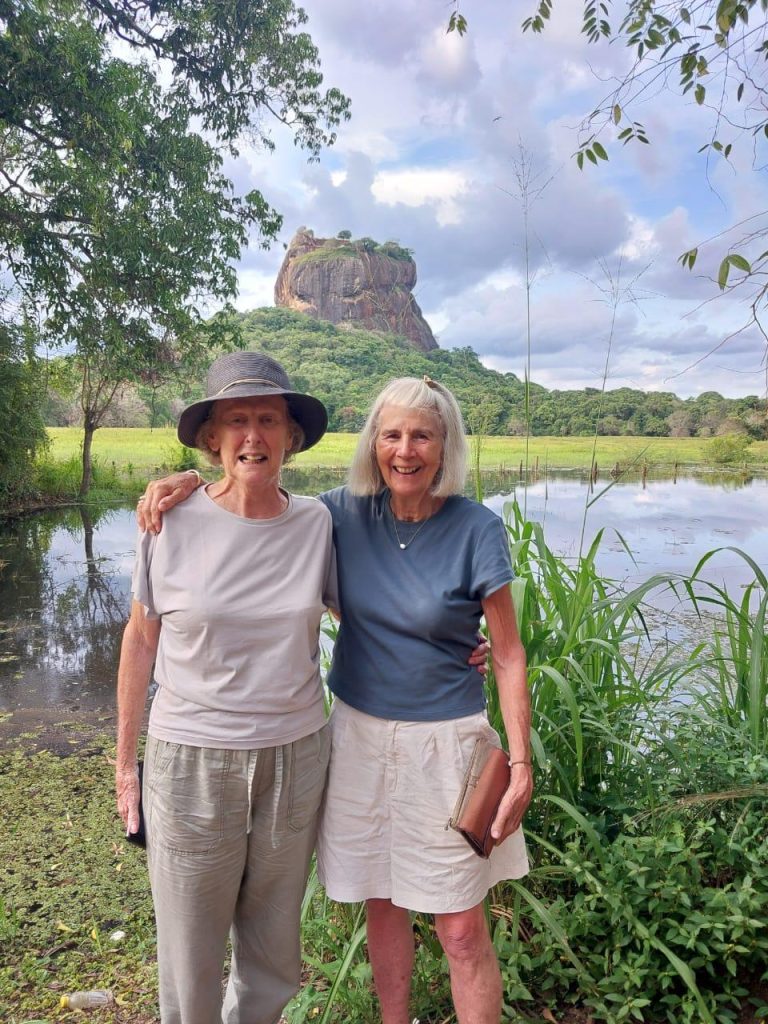 Shearer Elizabeth Jean & Tweedy Fay